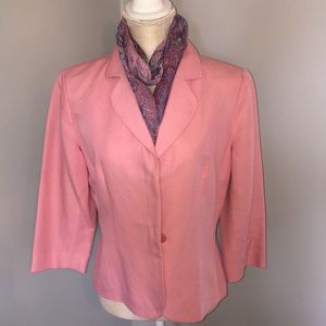 Ann Taylor . Sz.6 Pink